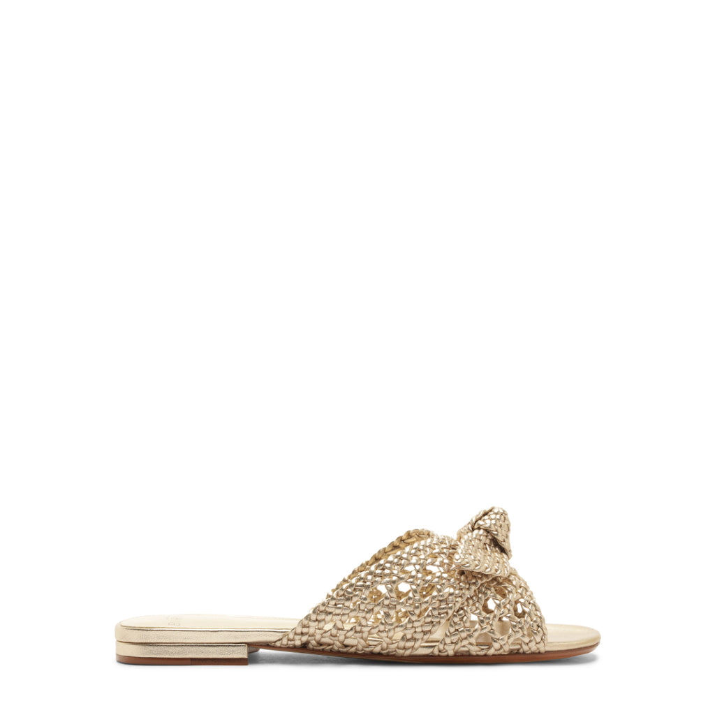 Belinda Flat in Golden