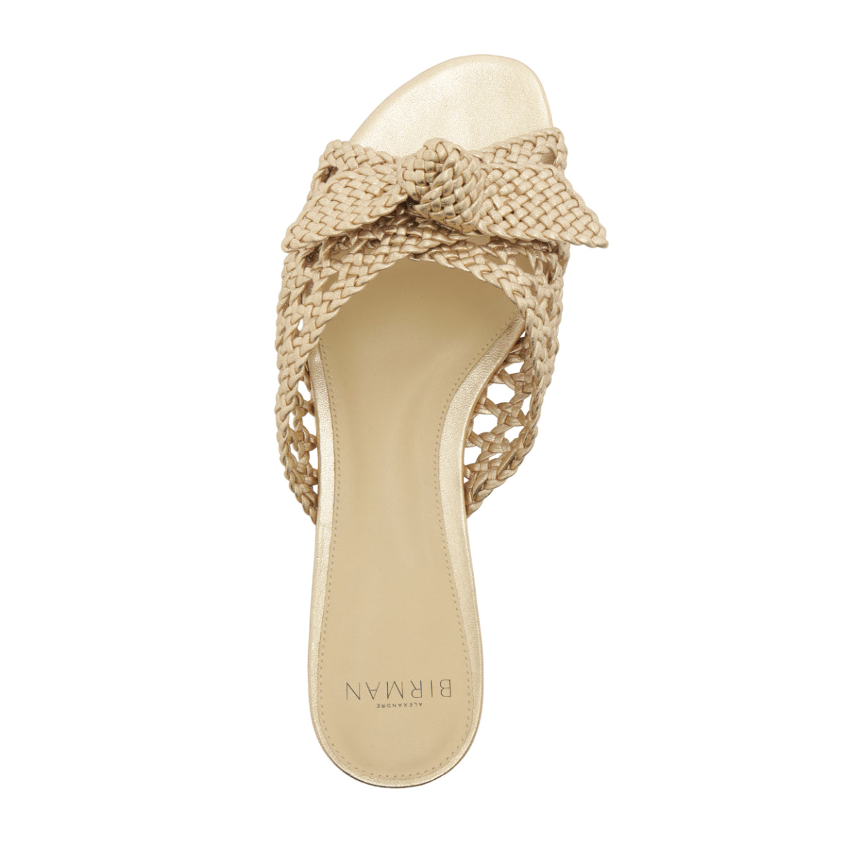 Belinda Flat in Golden