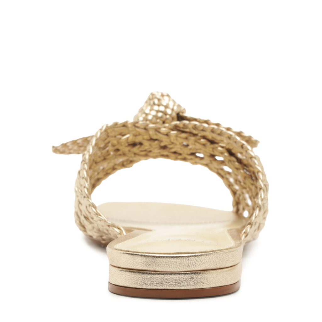 Belinda Flat in Golden