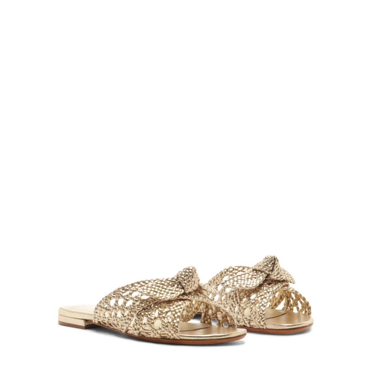 Belinda Flat in Golden