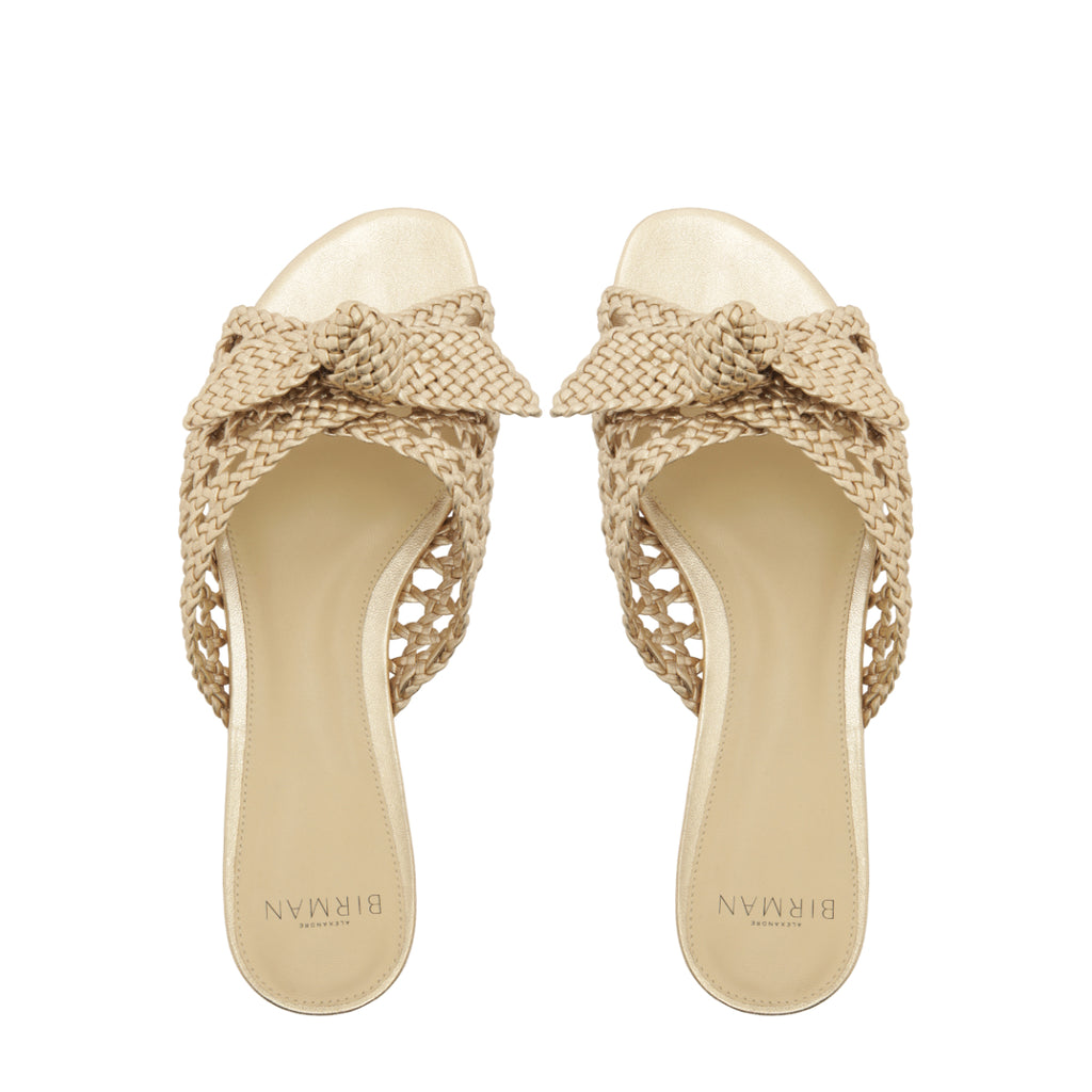 Belinda Flat in Golden