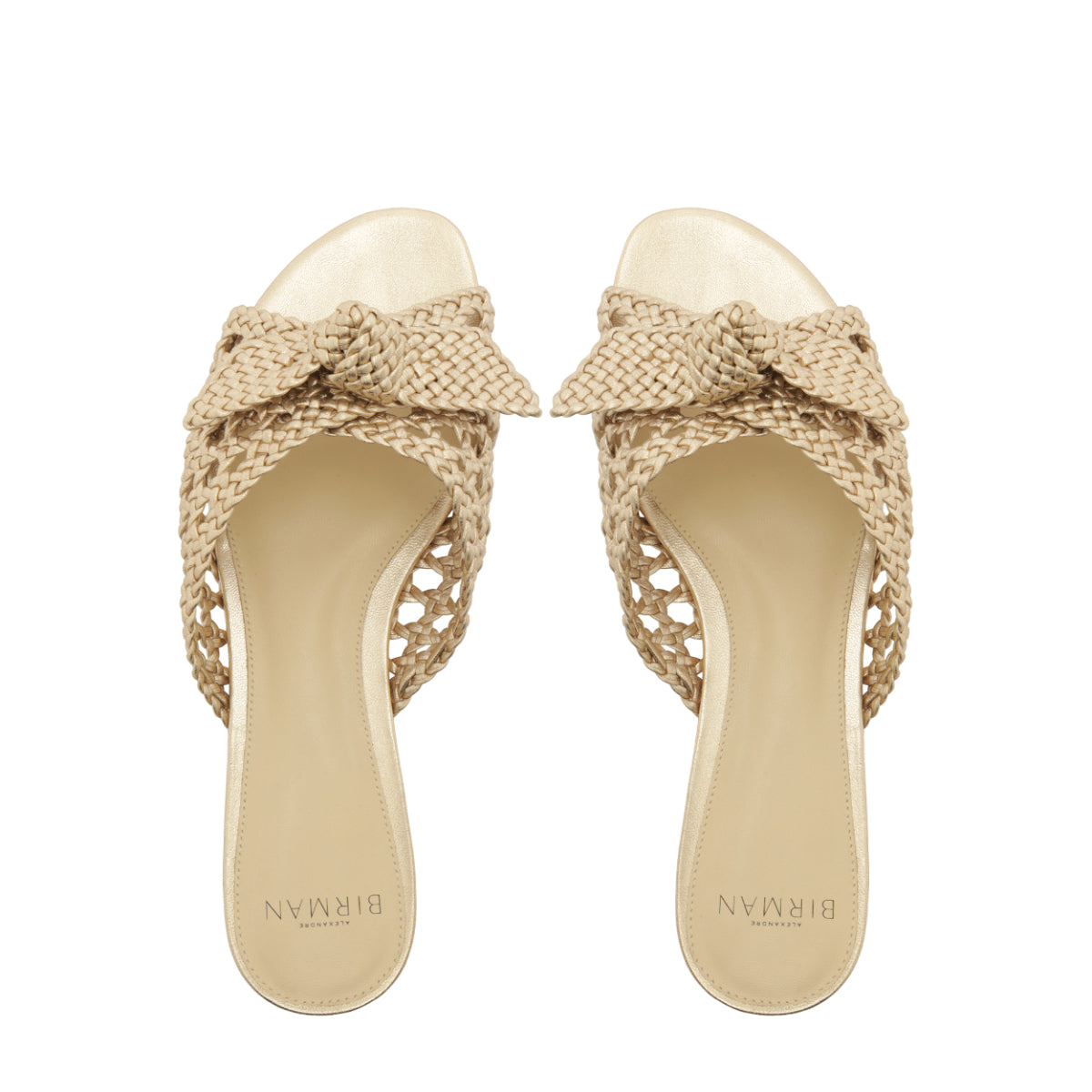 Belinda Flat in Golden