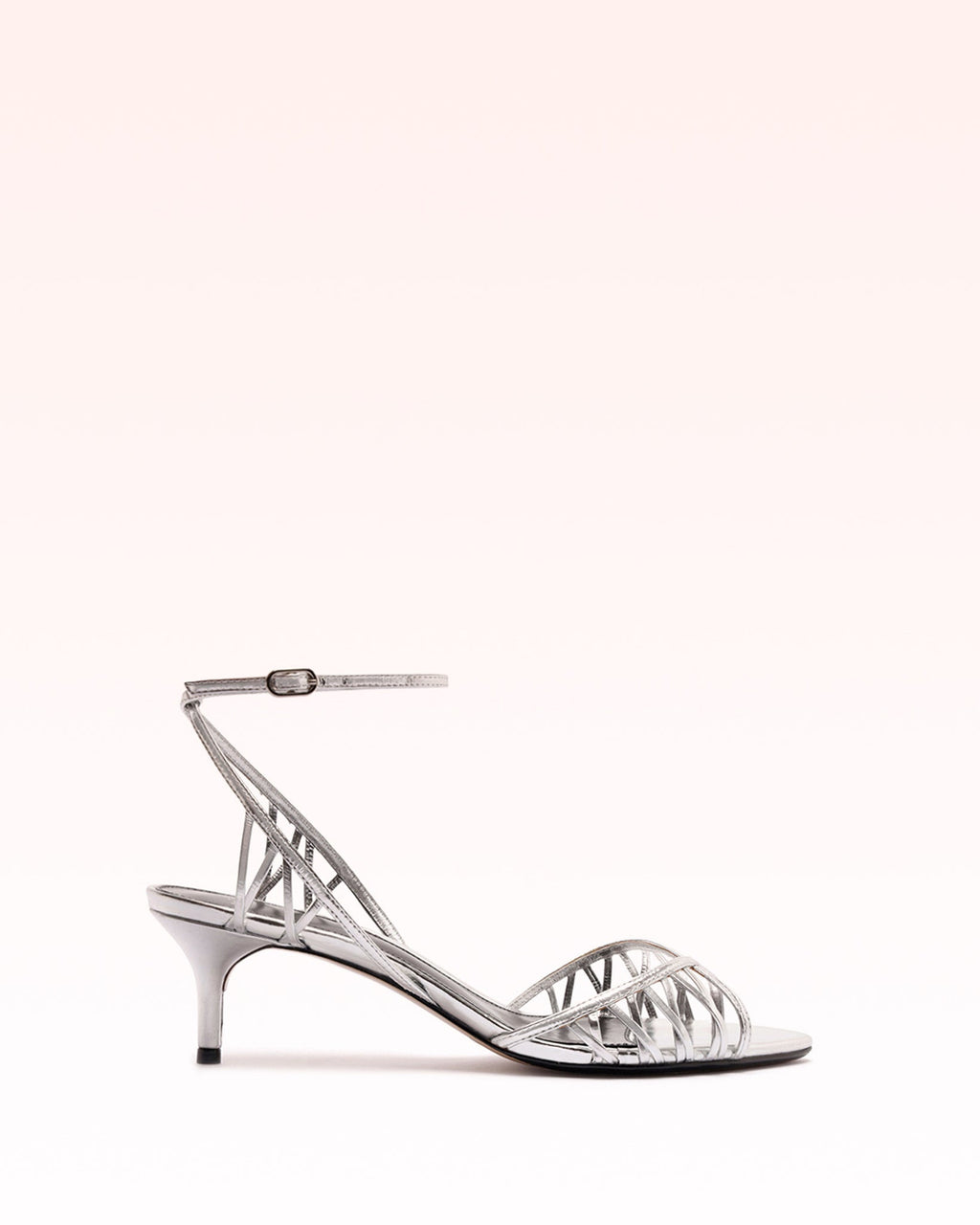 Solene 50 in Silver