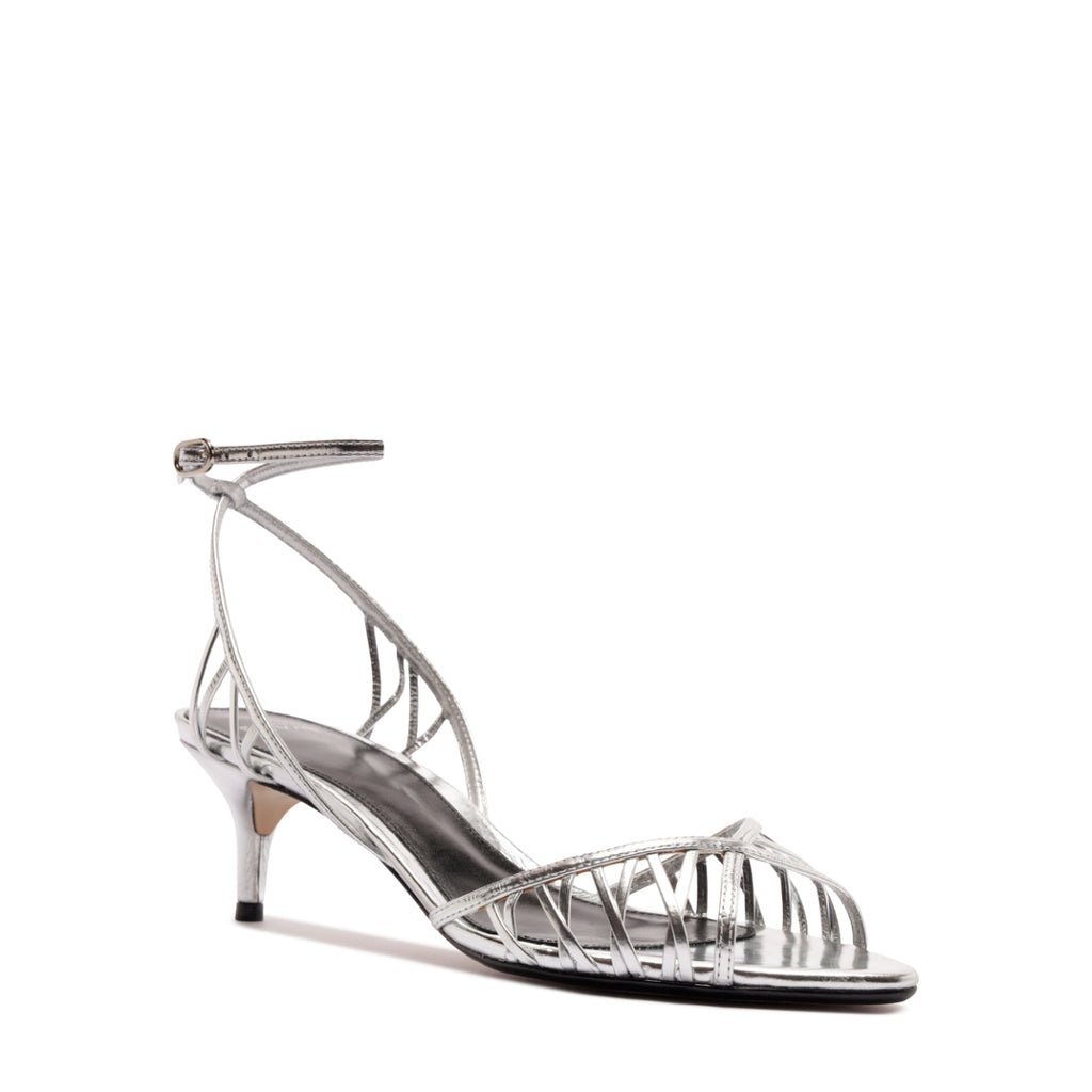 Solene 50 in Silver