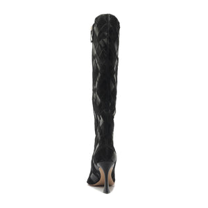 Annelise Boot 85 in Black