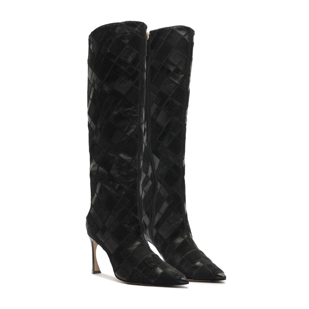Annelise Boot 85 in Black