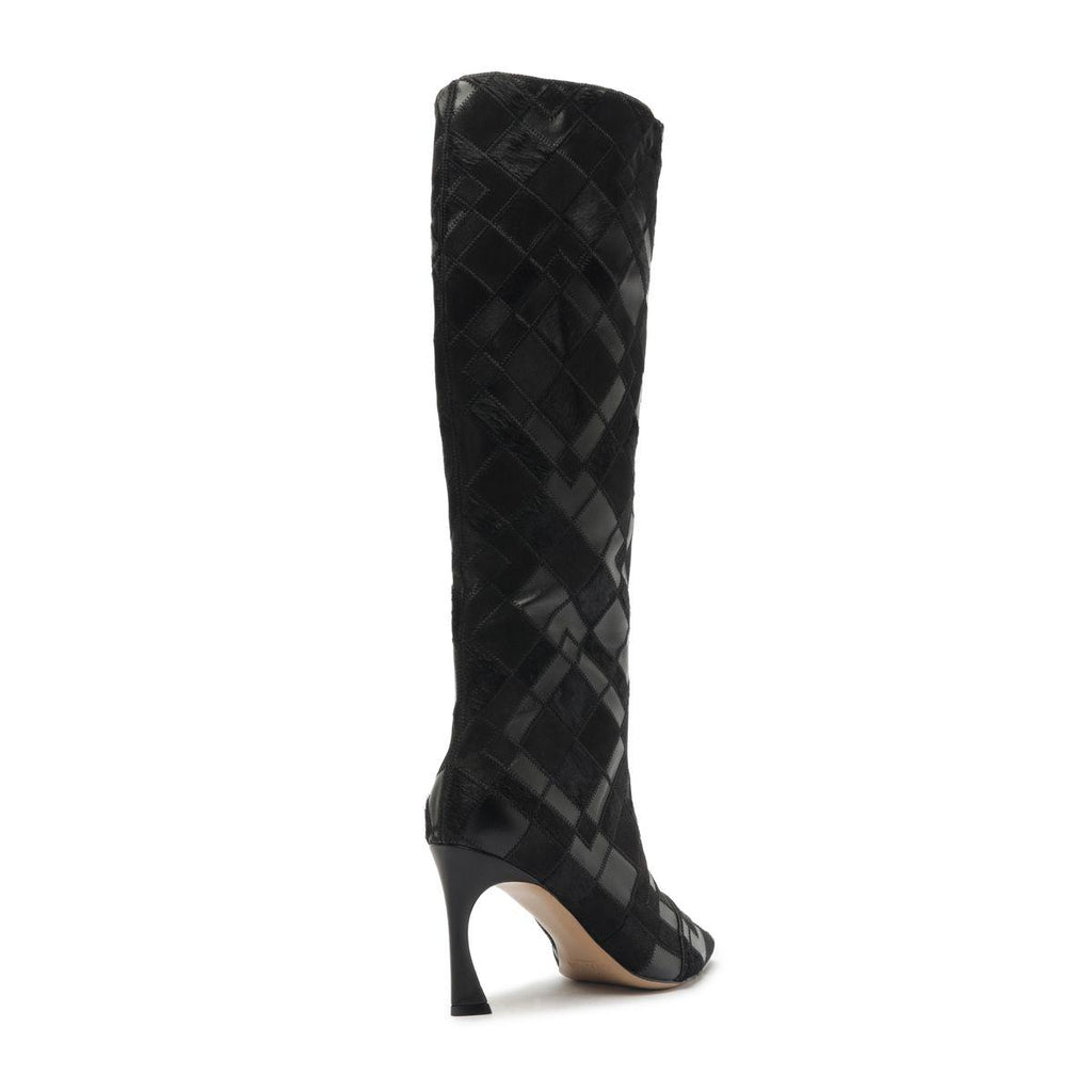 Annelise Boot 85 in Black