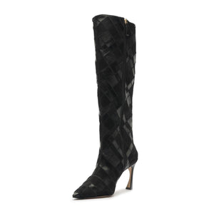 Annelise Boot 85 in Black
