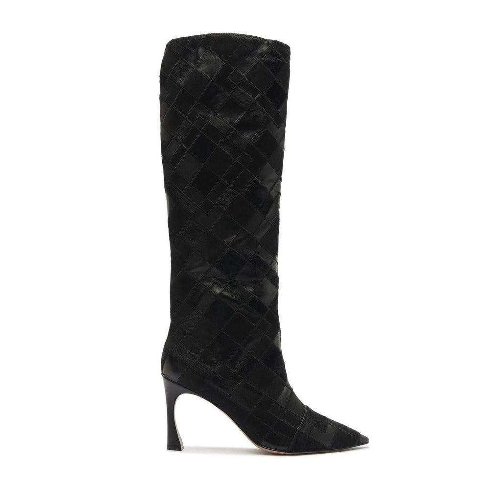 Annelise Boot 85 in Black