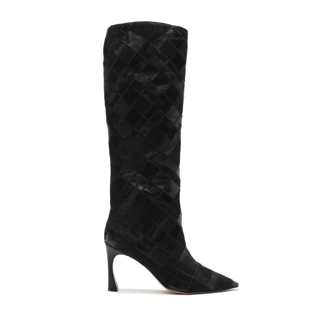 Annelise Boot 85 in Black
