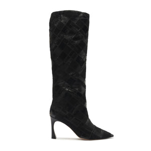 Annelise Boot 85 in Black