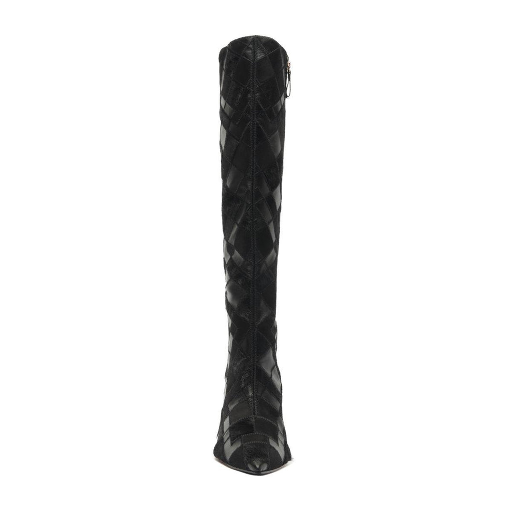 Annelise Boot 85 in Black