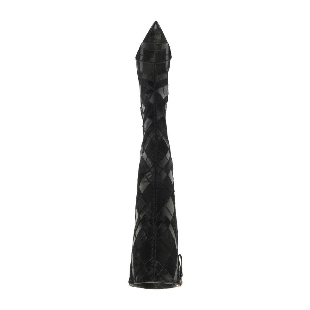 Annelise Boot 85 in Black