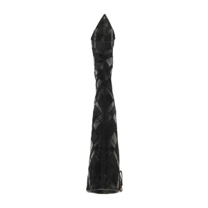 Annelise Boot 85 in Black