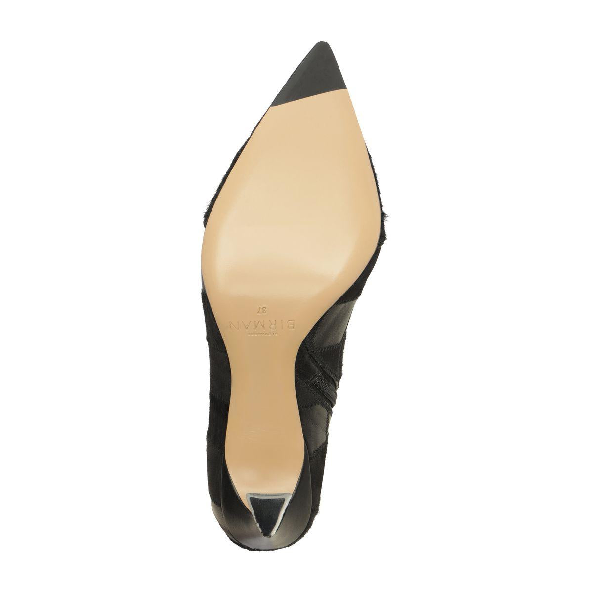 Annelise Boot 85 in Black