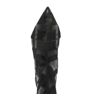 Annelise Boot 85 in Black