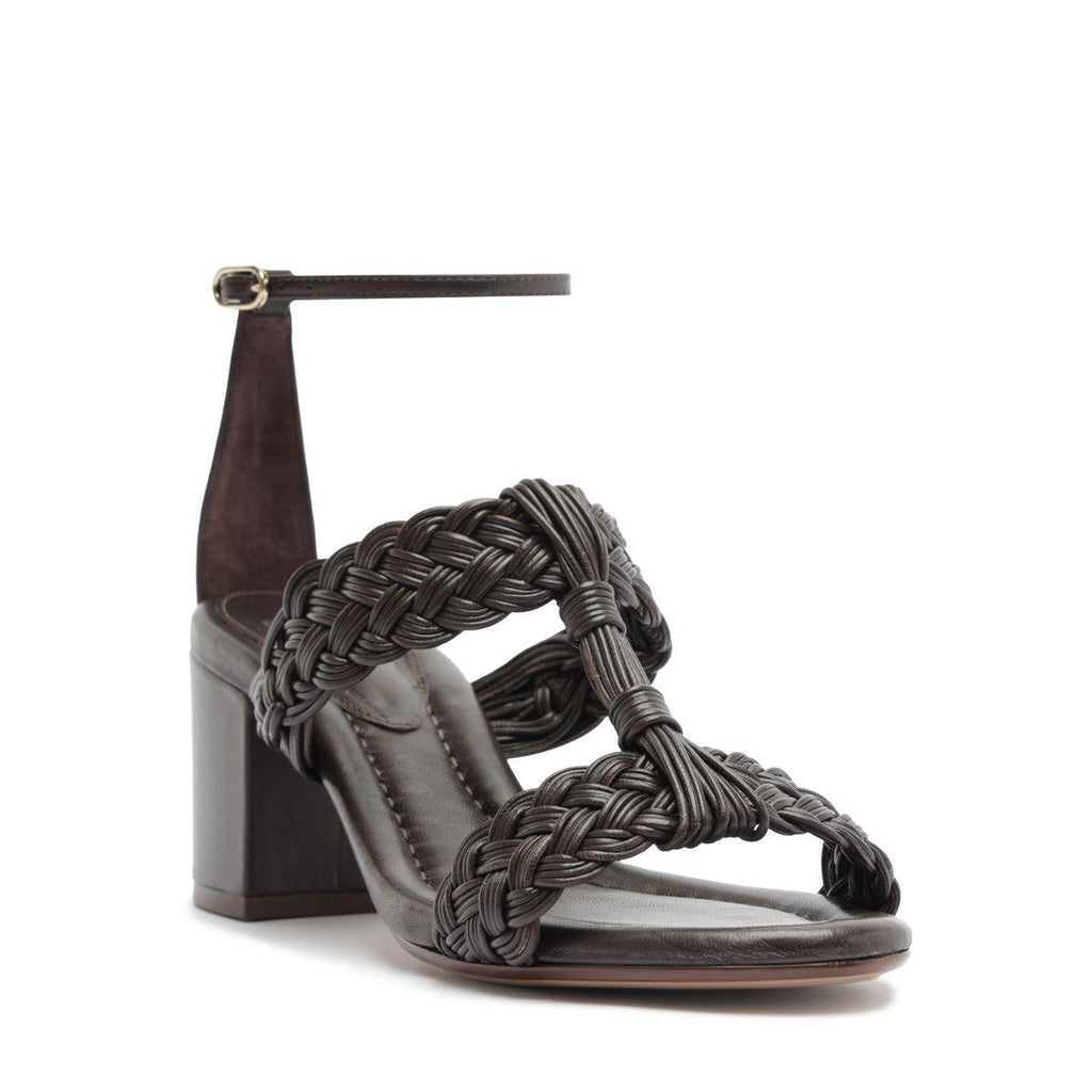 Thalia 60 in Dark Brown
