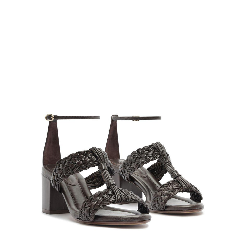 Thalia 60 in Dark Brown