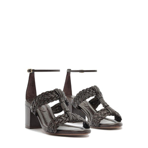Thalia 60 in Dark Brown