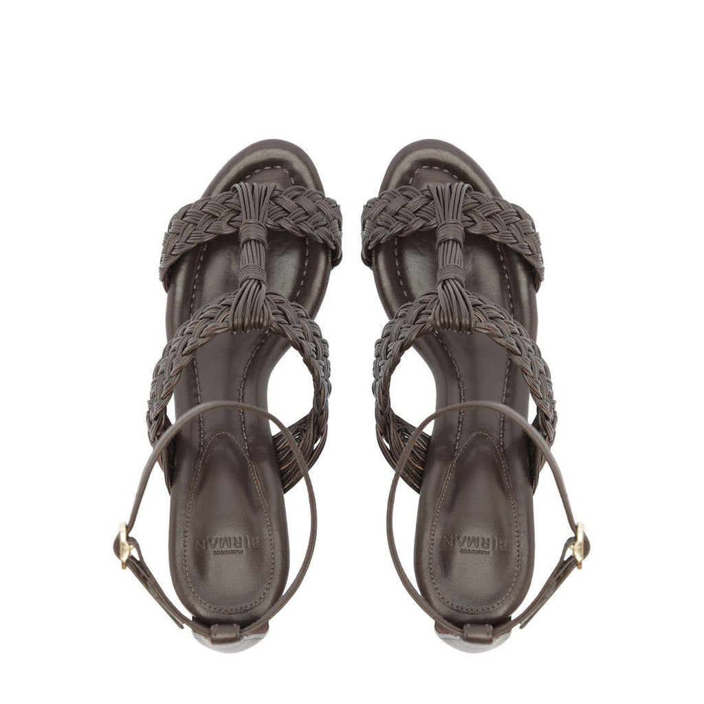 Thalia 60 in Dark Brown