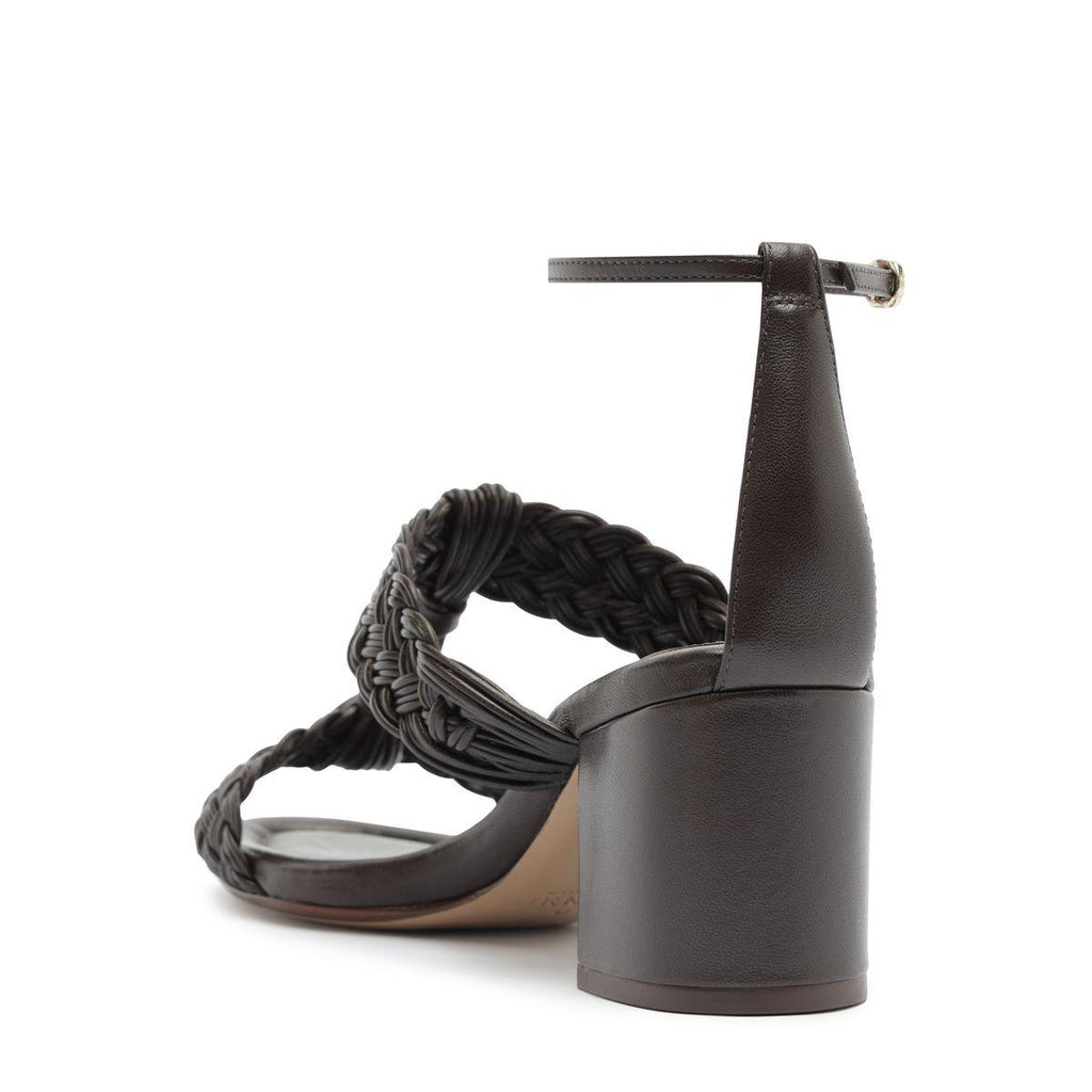 Thalia 60 in Dark Brown