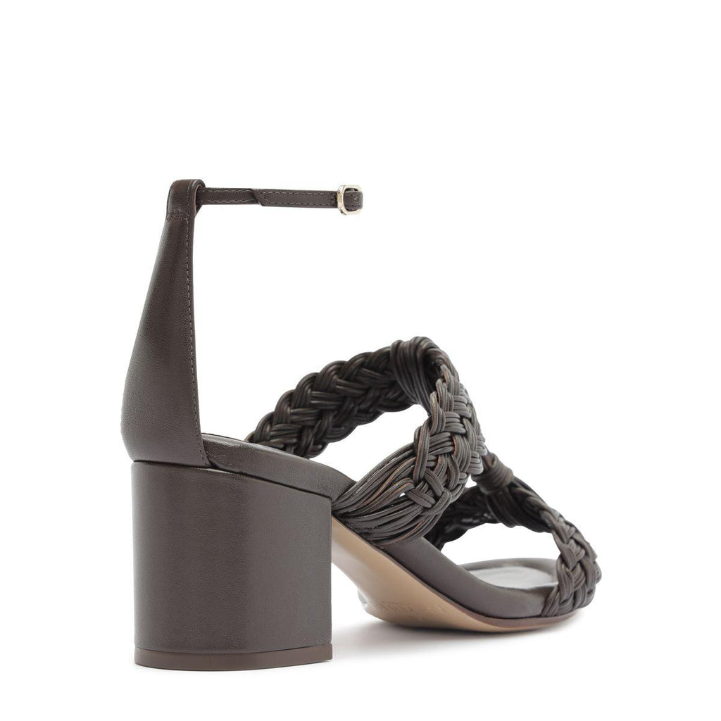 Thalia 60 in Dark Brown