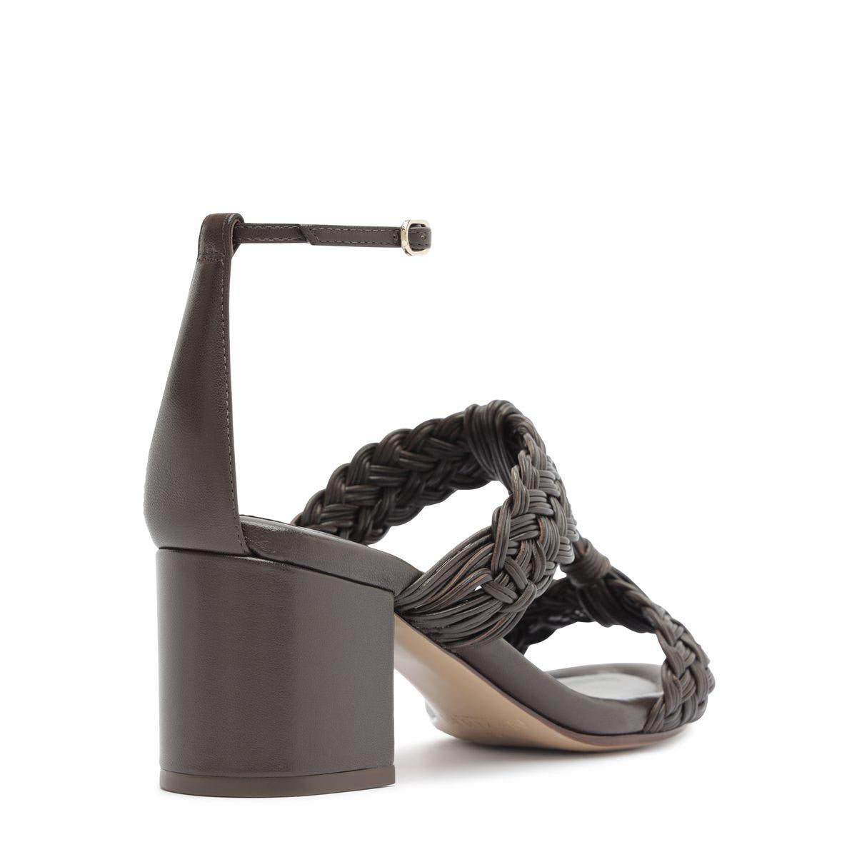 Thalia 60 in Dark Brown