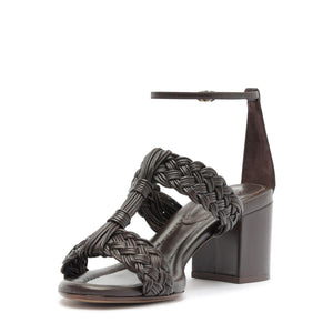 Thalia 60 in Dark Brown