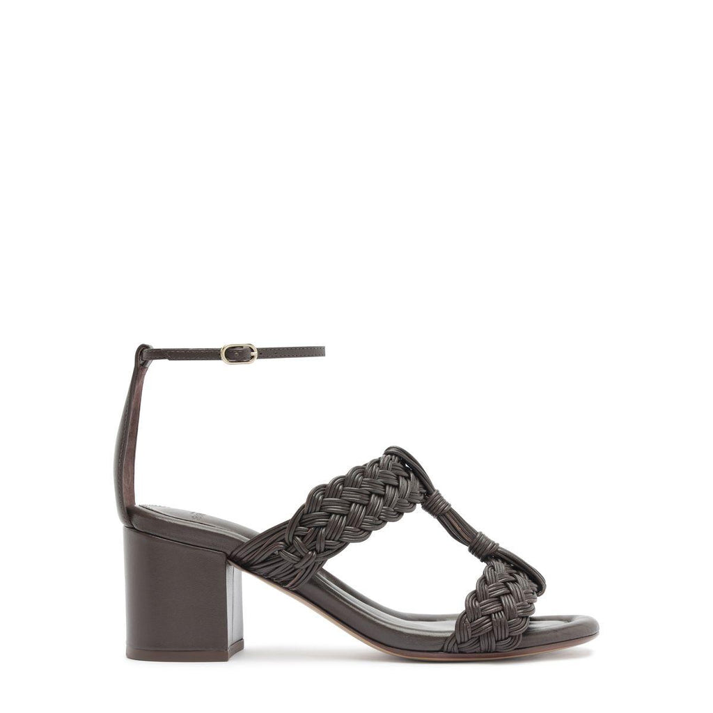 Thalia 60 in Dark Brown