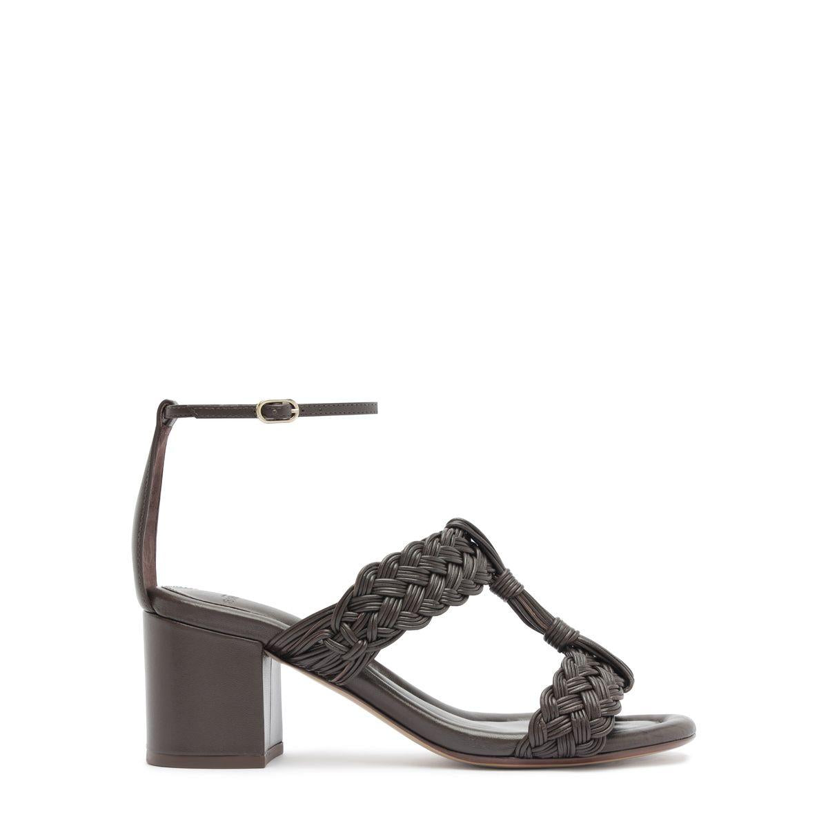 Thalia 60 in Dark Brown