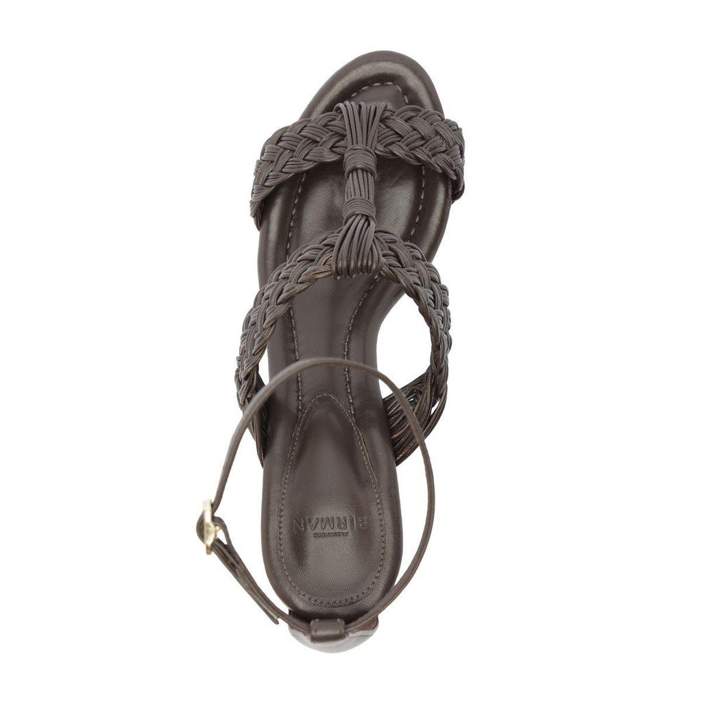 Thalia 60 in Dark Brown