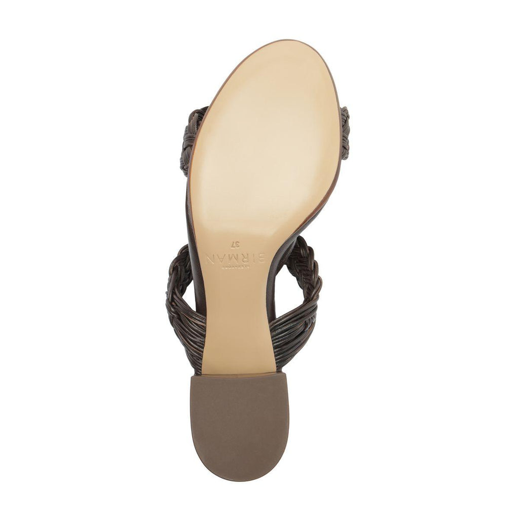 Thalia 60 in Dark Brown