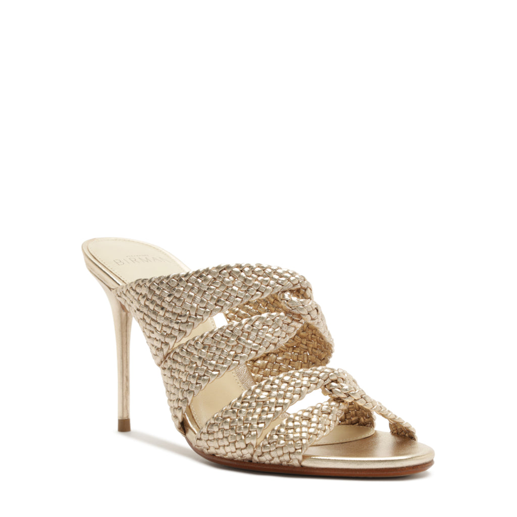 Sabrina 85 in Golden