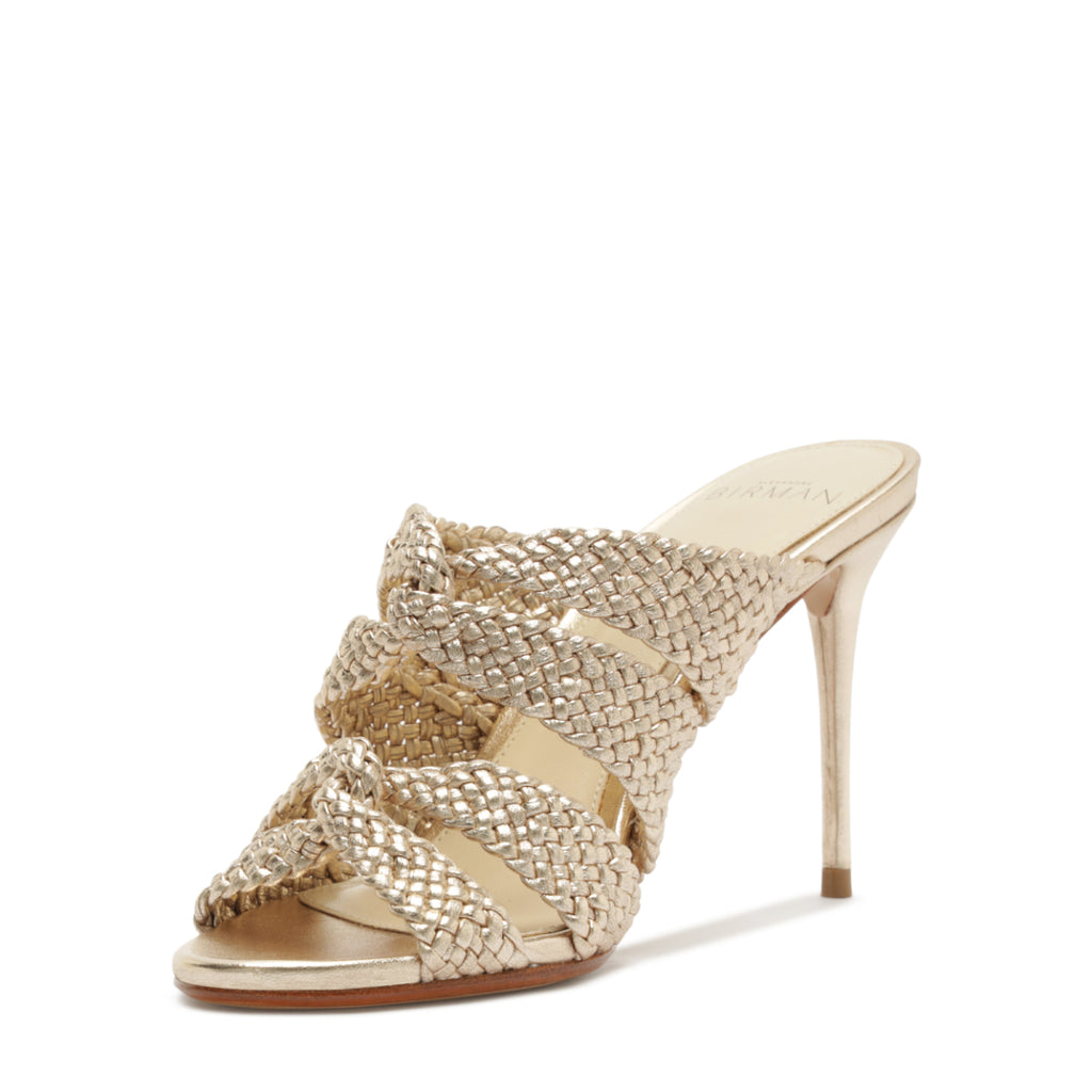 Sabrina 85 in Golden