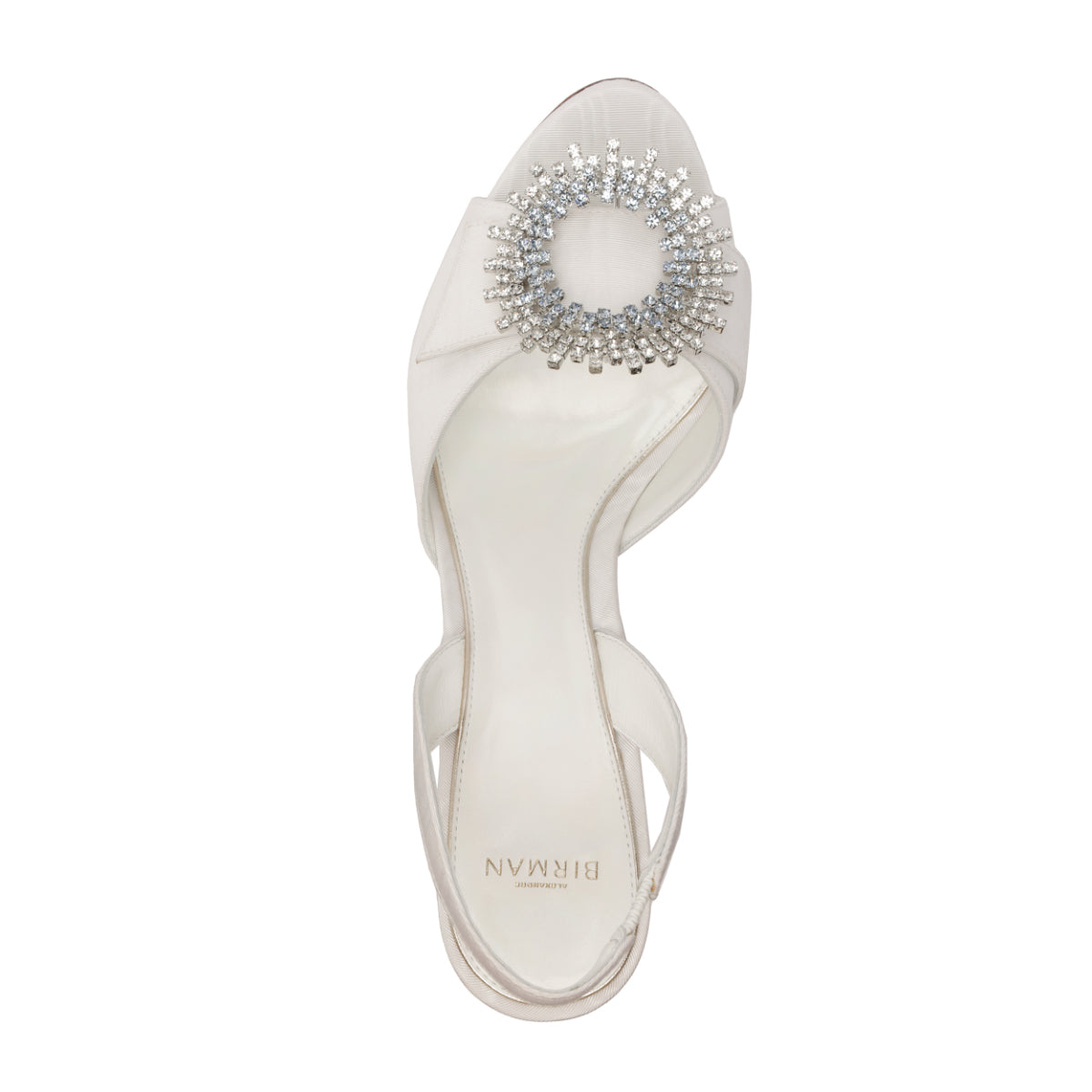 Easy Madelina 85 in Ivory