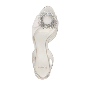Easy Madelina 85 in Ivory