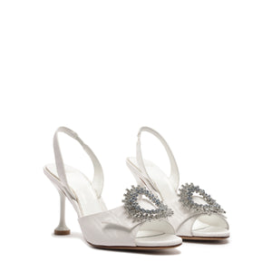 Easy Madelina 85 in Ivory