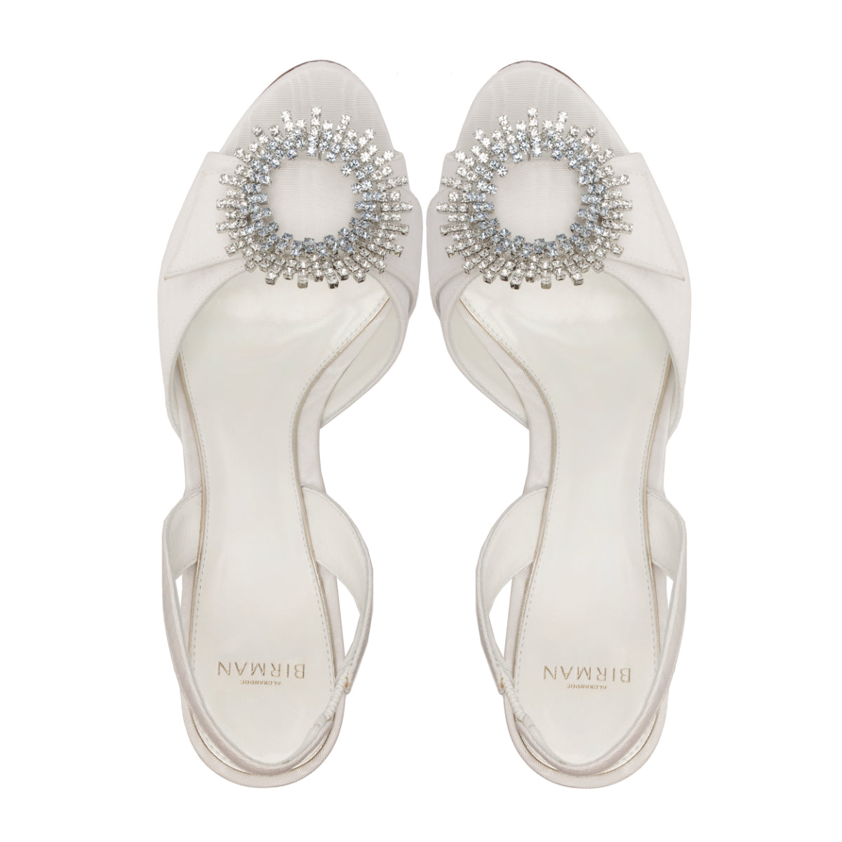 Easy Madelina 85 in Ivory