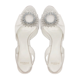 Easy Madelina 85 in Ivory