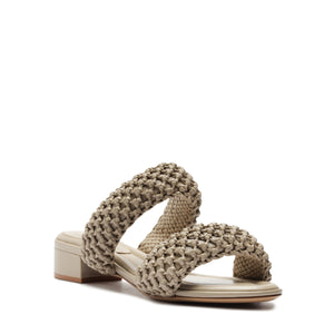 Lilla Woven 30 in Chalk