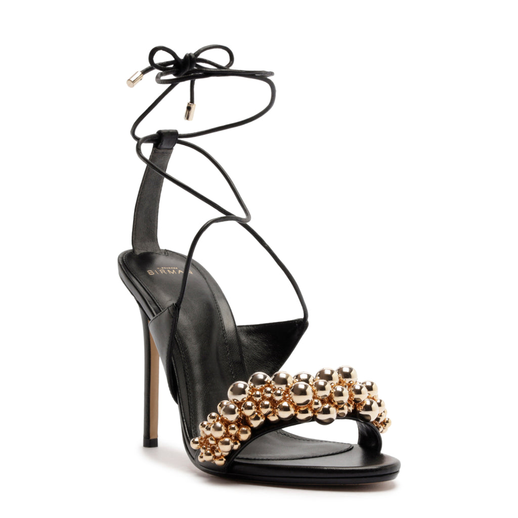 Gia 100 in Black