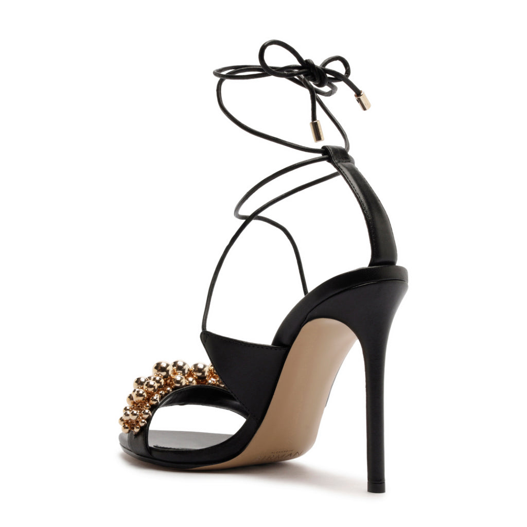 Gia 100 in Black