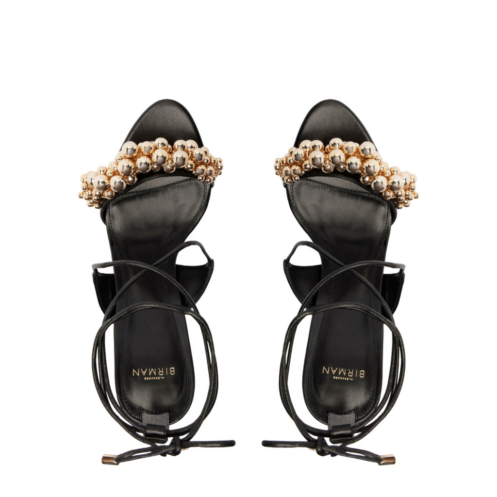 Gia 100 in Black