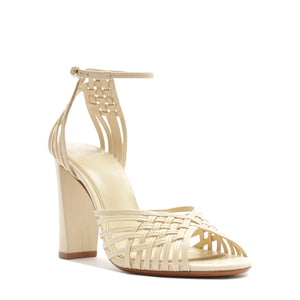 Lilian 90 in Eggshell