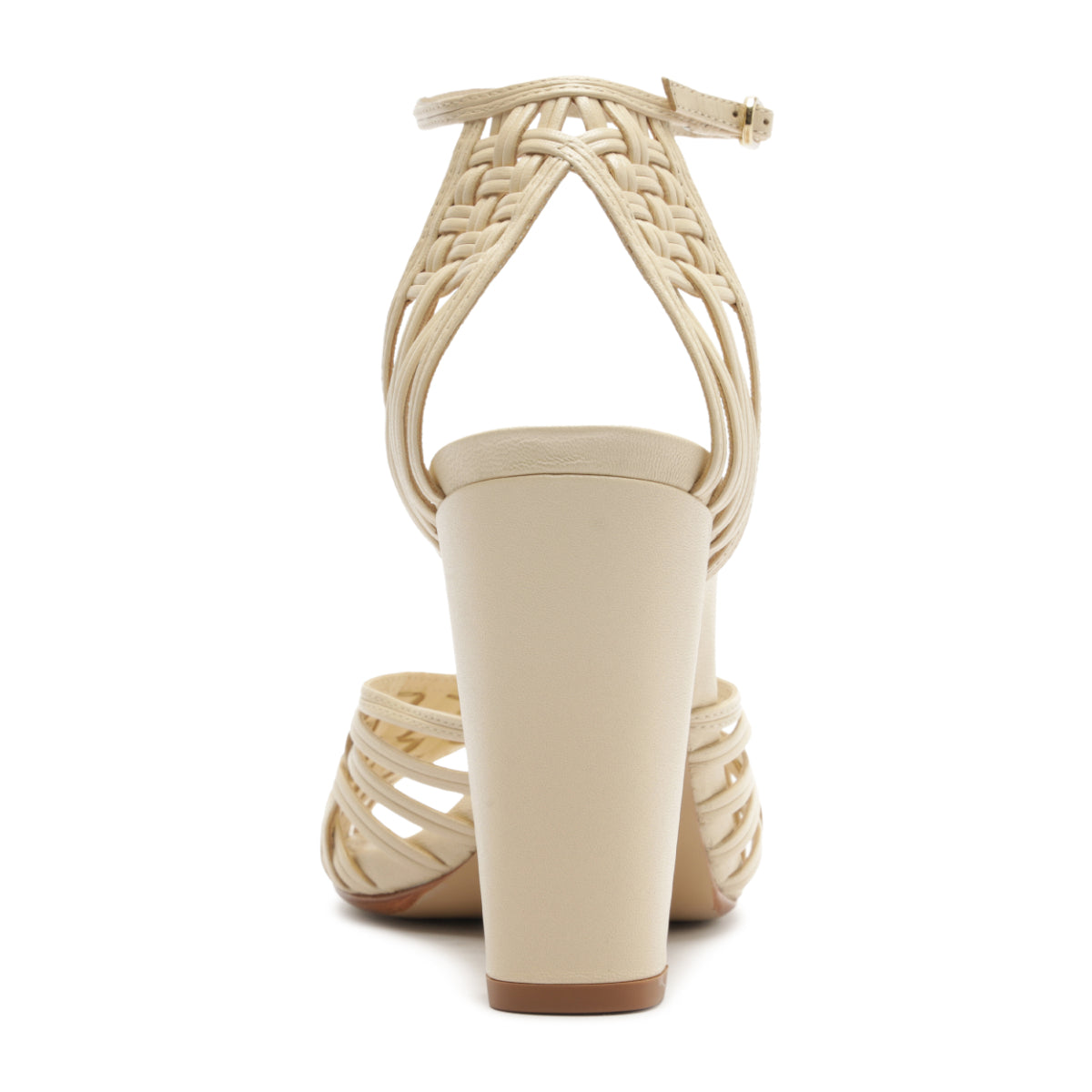 Lilian 90 in Eggshell