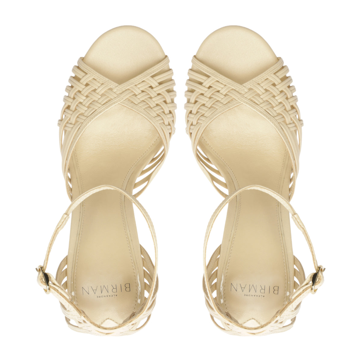 Lilian 90 in Eggshell