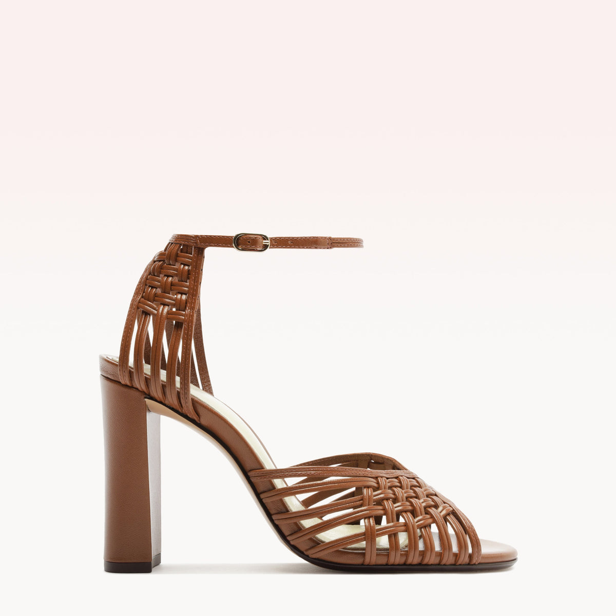 Lilian 90 in Espresso