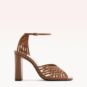 Lilian 90 in Espresso