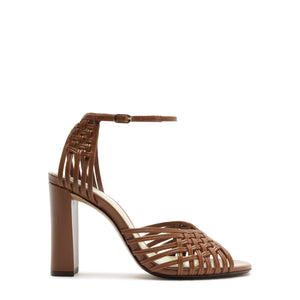 Lilian 90 in Espresso