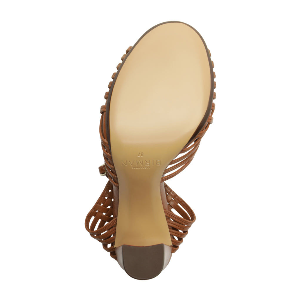 Lilian 90 in Espresso